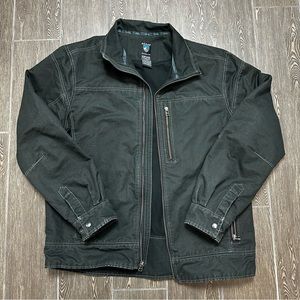 Kuhl Burr Jacket Vintage Patina Dye Size L